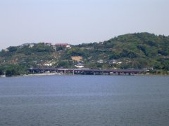 浜名湖