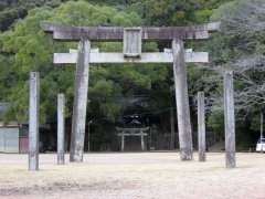 杉王神社