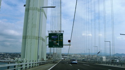 明石海峡大橋2